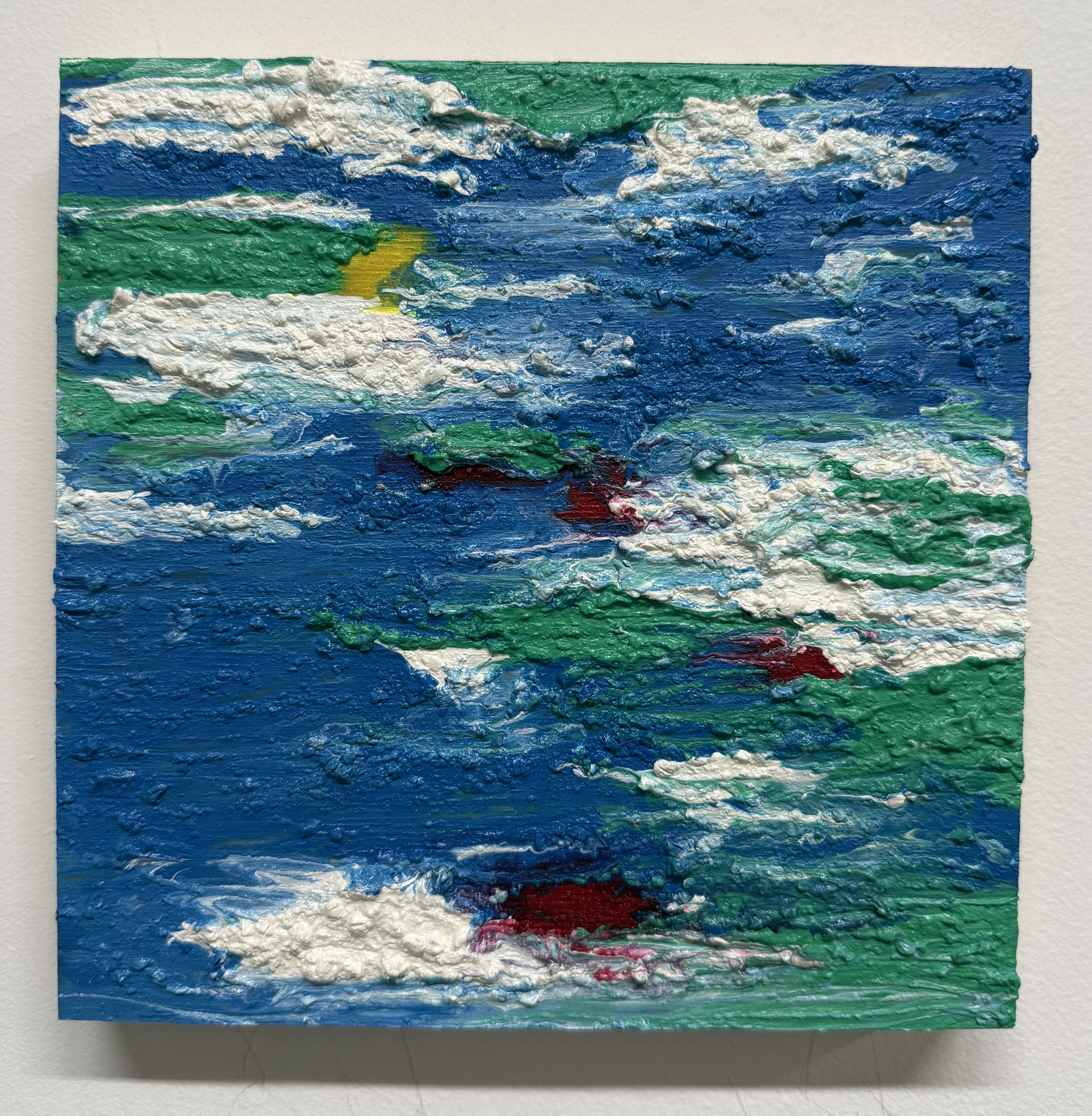 Water 83